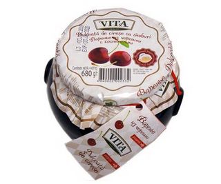 VITA Dulceata de Cirese 680g