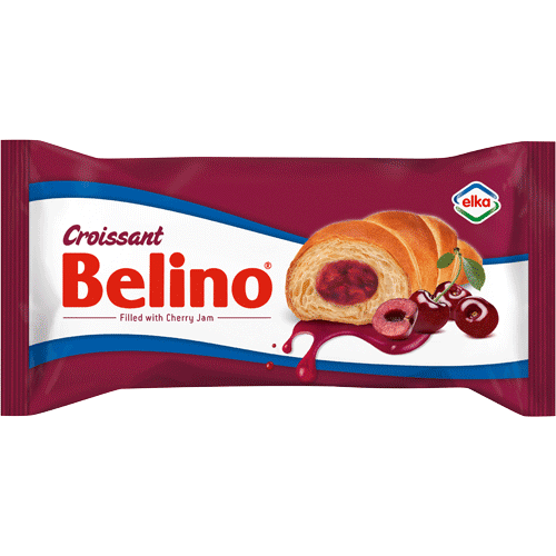 Belino Кроасан череша
