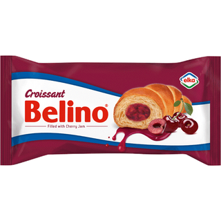 Belino Кроасан череша 80 ГР / 38913429