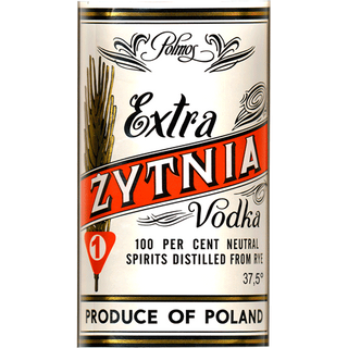 Extra Zytnia Водка 0.7 Л / 38914252