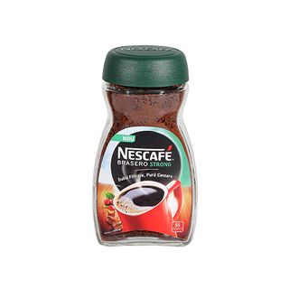 Nescafe Brasero Strong Cafea 100G