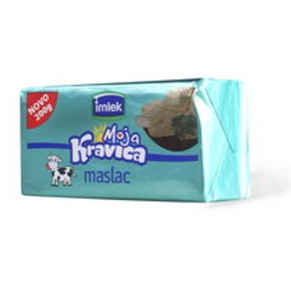 Moja Kravica maslac 200 g