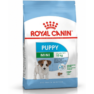 Hrana uscata pentru caini Royal Canin Mini Puppy 2 kg