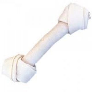 Recompensa pentru caini Os Alb Innodat 26cm