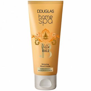 DOUGLAS HOME SPA VILLA BALI HAND CREAM