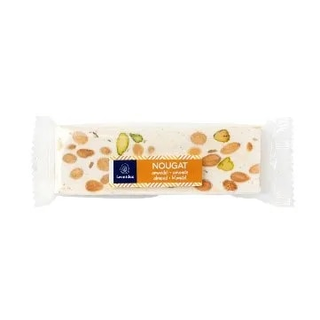 Nougat Almonds