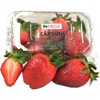 MEGA, Capsuni 250g (ID 47889)