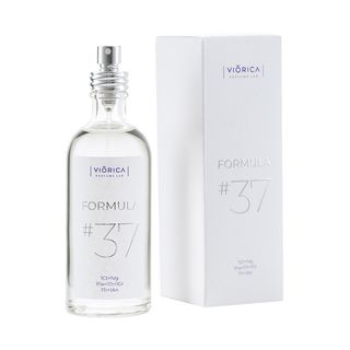 Apa de parfum p/femei VIORICA Formula №37 100 ml