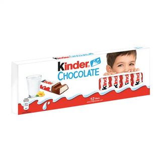 Čokolada Kinder 150 g