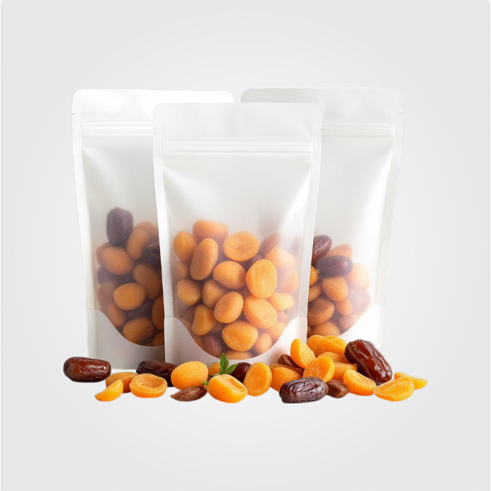 Snacks fructe uscate