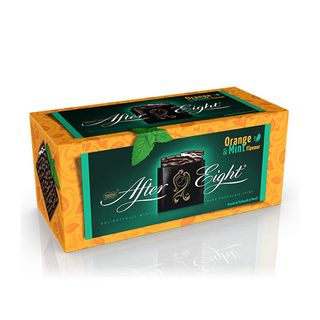 After Eight Orange 200 G