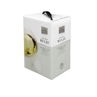 Vino Graševina 3 L Bnb Belje
