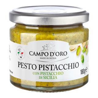 Pesto pistacio 180 g