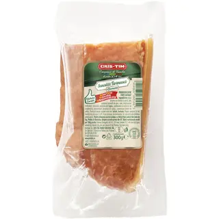 Cris-Tim, Sunculita taraneasca afumata 300g (ID 41048)
