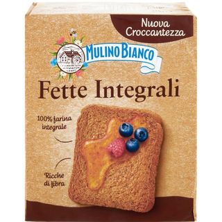 Mulino Bianco, Paine prajita integrala 315g (ID 2257)