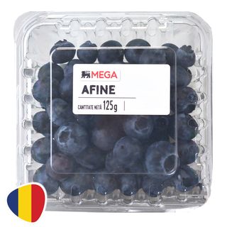 MEGA, Afine 125g (ID 47881)