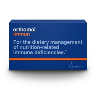 Orthomol Immun Granulat A30