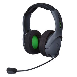 XONE/XSX Wireless Headset LVL50
