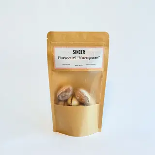 SC Fursecuri Nucusoare, 195g