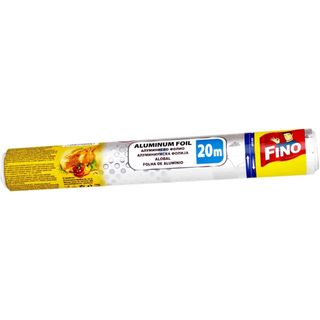 Fino, Folie de aluminiu 20m (ID 22536)