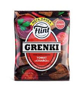 Toasturi Flint rosii 100g