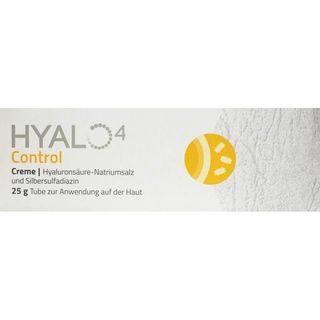 Hyalo 4 Control Crema X 25 Gr