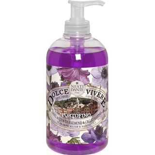 NESTI DANTE sapun tečni za lice i ruke portofino 500 ML | 837524001608