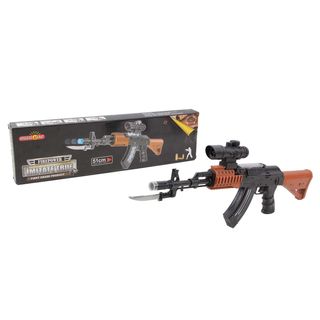 E-Power AK 47, dječja puška