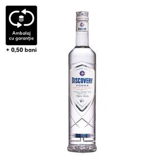 Discovery Votca 40% 0,5L Sgr