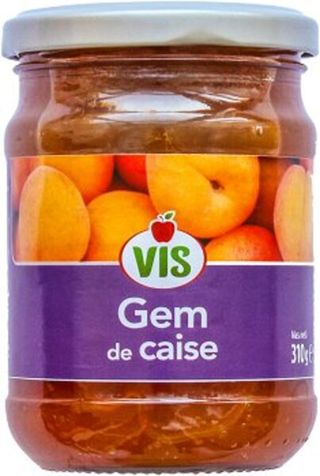 VIS Gem de caise 310g