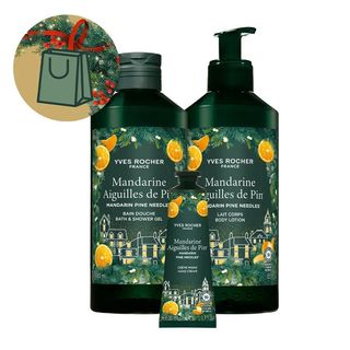 Set Fructe Roșii (3 produse)