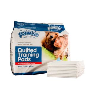 33*45cm 100kom - Pawise 11440 prostirke