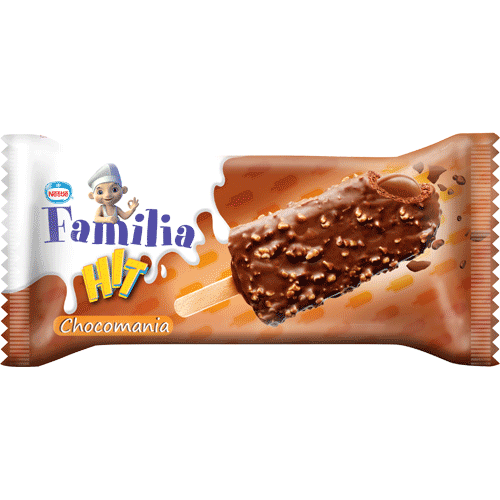 Сладолед и Лед