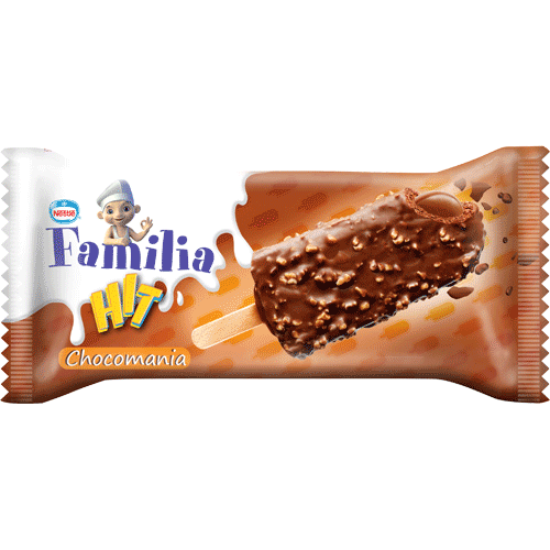 Сладолед и Лед