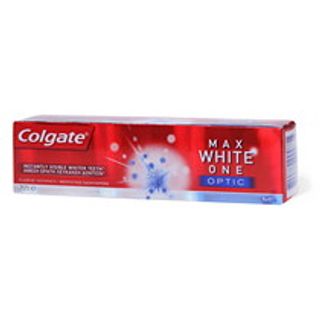 Pasta za zube Colgate max white one optic 75 ml