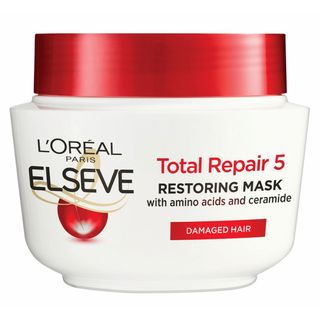 ELSEVE maska za kosu 300 ml total repair | 3600523569762