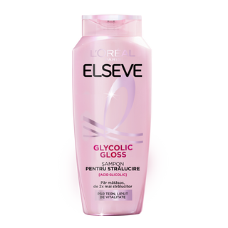 Elseve sampon glycolic gloss 400ml