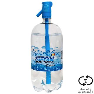 Sifonescu, Apa carbozificata 1.6L (ID 51707)