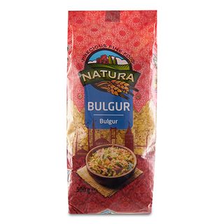Natura Bulgur 500 G