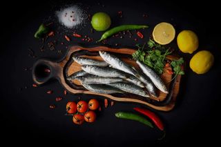 Sardine Spania -300g