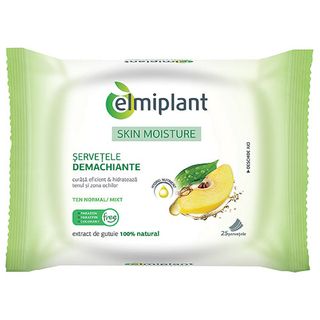 Elmiplant Serv.Dem Ten Normal/Mixt 25Buc