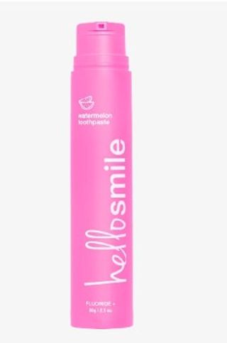 hellosmile pasta za zube - lubenica, 60 g