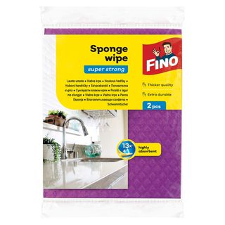 Sarantis Fino antibakterijska krpa 2/1 15201314131158