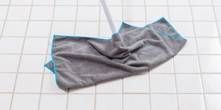 Mikrofiber krpa za čišćenje podova XL 1022-4