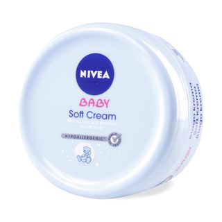 Soft Krema Za Bebe 200Ml Nivea