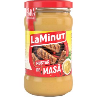 La Minut, Mustar de masa 300g (ID 83943)
