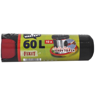 Fixit, Saci menajeri 60L, 10 bucati (ID 6641)