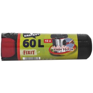 Fixit, Saci menajeri 60L, 10 bucati (ID 6641)