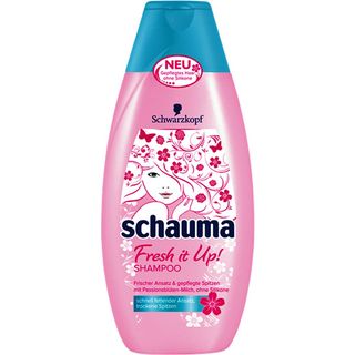 SCHAUMA ŠAMPON FRESH IT UP 400ML (237084)