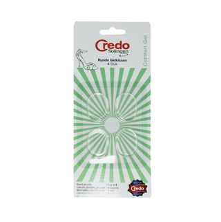 CREDO comfort gelasti umetci za obuću 4 KOM | 4006293244202